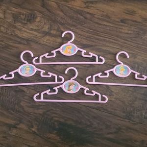 Disney Princess Hangers